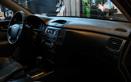 KIA Magentis II рестайлинг, 2007 год, 590 000 рублей, 7 фотография