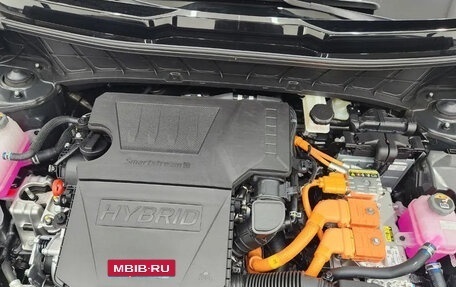 KIA Niro, 2026 год, 2 257 777 рублей, 18 фотография