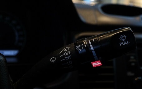 KIA Magentis II рестайлинг, 2007 год, 590 000 рублей, 11 фотография