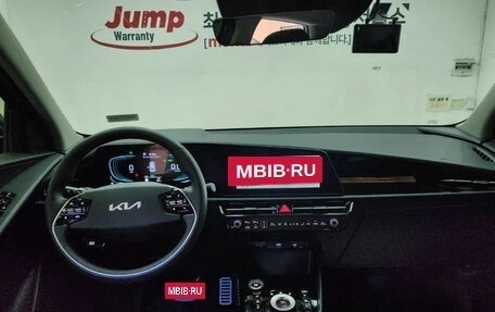 KIA Niro, 2026 год, 2 257 777 рублей, 8 фотография