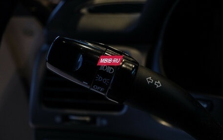 KIA Magentis II рестайлинг, 2007 год, 590 000 рублей, 12 фотография