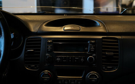 KIA Magentis II рестайлинг, 2007 год, 590 000 рублей, 15 фотография