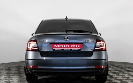 Skoda Octavia, 2019 год, 1 699 000 рублей, 6 фотография