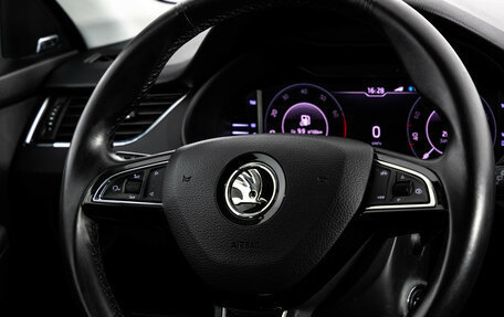 Skoda Octavia, 2019 год, 1 699 000 рублей, 12 фотография