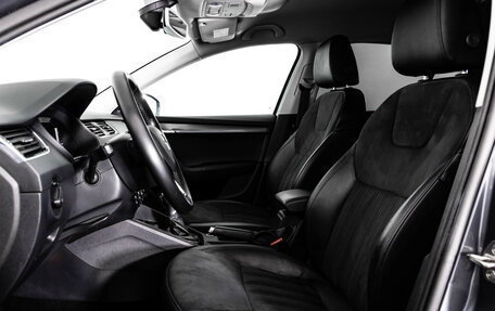 Skoda Octavia, 2019 год, 1 699 000 рублей, 16 фотография