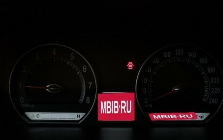 KIA Magentis II рестайлинг, 2007 год, 590 000 рублей, 16 фотография