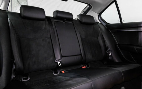 Skoda Octavia, 2019 год, 1 699 000 рублей, 19 фотография