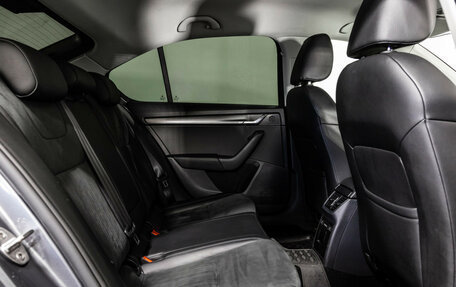 Skoda Octavia, 2019 год, 1 699 000 рублей, 18 фотография