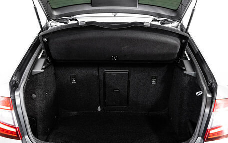 Skoda Octavia, 2019 год, 1 699 000 рублей, 21 фотография