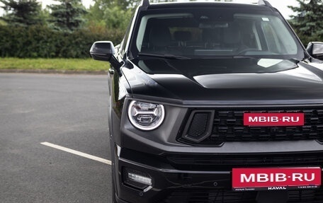 Haval H7, 2026 год, 3 999 000 рублей, 8 фотография