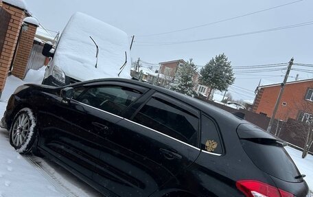 Citroen C4 II рестайлинг, 2011 год, 425 000 рублей, 3 фотография