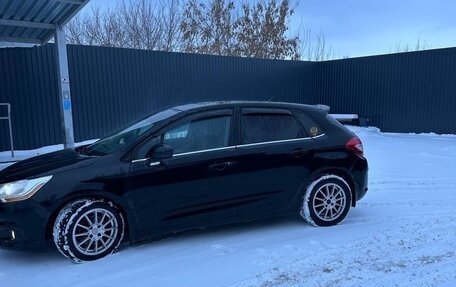 Citroen C4 II рестайлинг, 2011 год, 425 000 рублей, 1 фотография