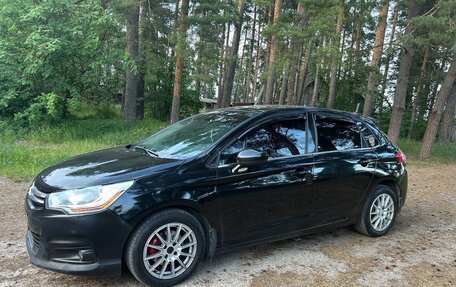 Citroen C4 II рестайлинг, 2011 год, 425 000 рублей, 4 фотография