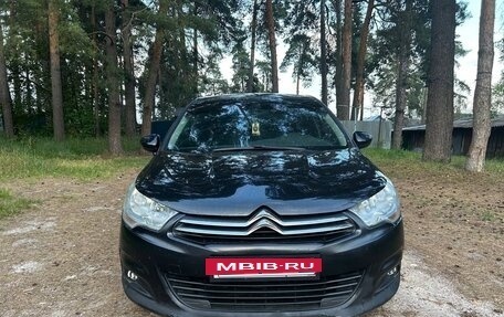 Citroen C4 II рестайлинг, 2011 год, 425 000 рублей, 11 фотография