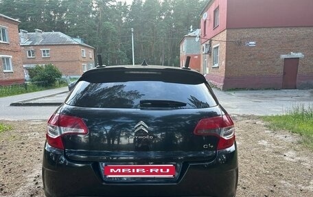 Citroen C4 II рестайлинг, 2011 год, 425 000 рублей, 5 фотография