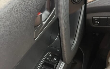 Hyundai Creta I рестайлинг, 2017 год, 1 550 000 рублей, 7 фотография