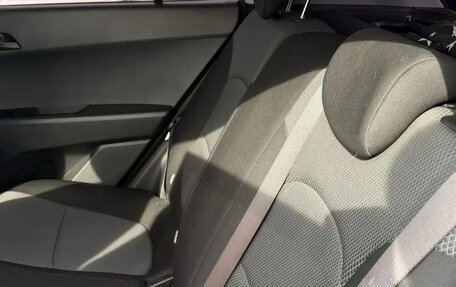 Hyundai Creta I рестайлинг, 2017 год, 1 550 000 рублей, 10 фотография