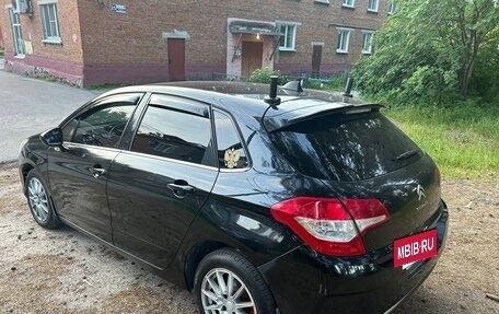 Citroen C4 II рестайлинг, 2011 год, 425 000 рублей, 6 фотография