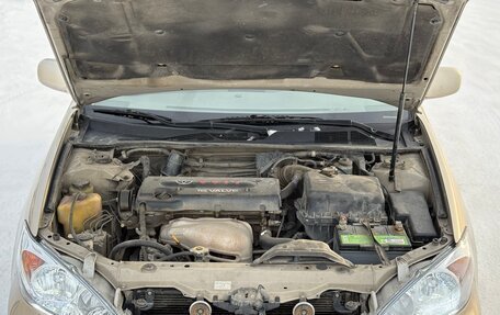 Toyota Camry V40, 2004 год, 730 000 рублей, 19 фотография