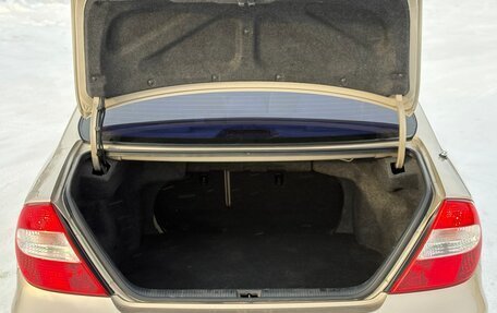 Toyota Camry V40, 2004 год, 730 000 рублей, 16 фотография