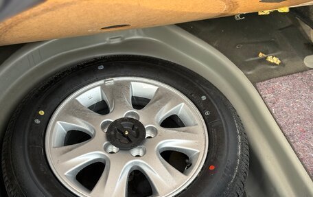 Toyota Camry V40, 2004 год, 730 000 рублей, 18 фотография