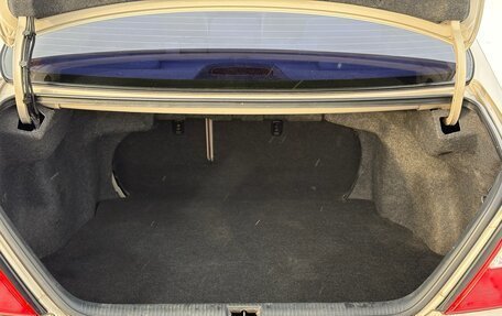 Toyota Camry V40, 2004 год, 730 000 рублей, 17 фотография