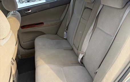 Toyota Camry V40, 2004 год, 730 000 рублей, 21 фотография