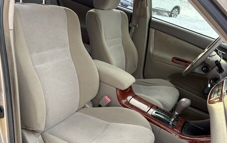 Toyota Camry V40, 2004 год, 730 000 рублей, 23 фотография