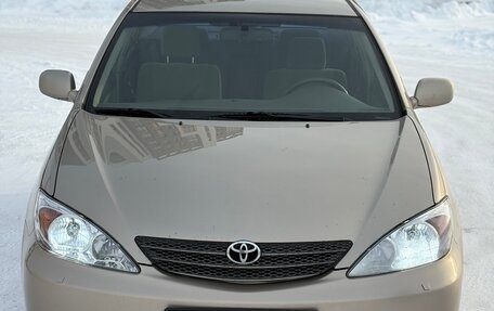 Toyota Camry V40, 2004 год, 730 000 рублей, 13 фотография