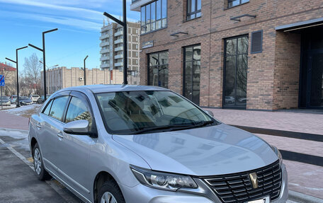 Toyota Premio, 2017 год, 1 675 000 рублей, 2 фотография