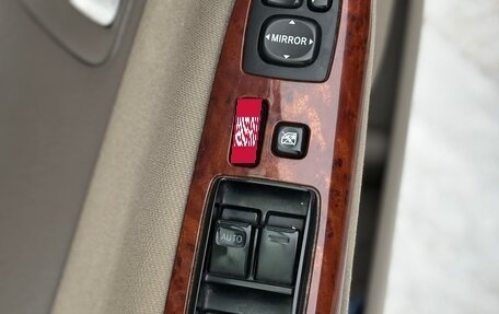 Toyota Camry V40, 2004 год, 730 000 рублей, 29 фотография