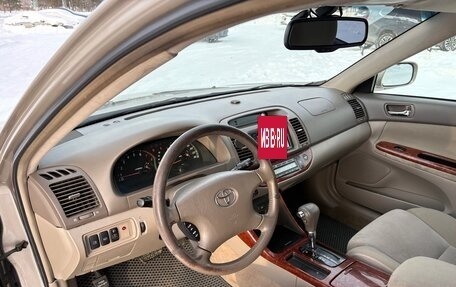 Toyota Camry V40, 2004 год, 730 000 рублей, 27 фотография