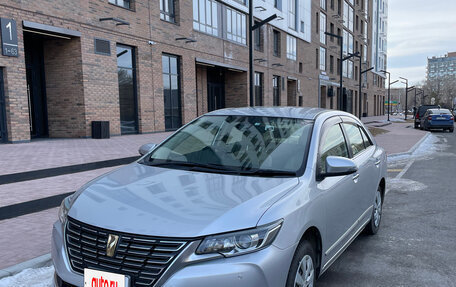 Toyota Premio, 2017 год, 1 675 000 рублей, 6 фотография