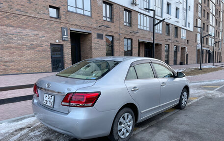 Toyota Premio, 2017 год, 1 675 000 рублей, 12 фотография