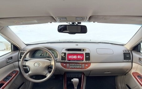 Toyota Camry V40, 2004 год, 730 000 рублей, 26 фотография