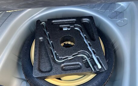 Toyota Premio, 2017 год, 1 675 000 рублей, 15 фотография