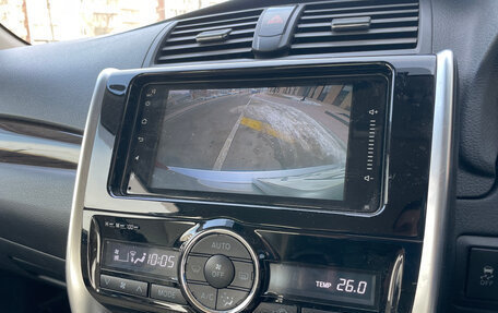 Toyota Premio, 2017 год, 1 675 000 рублей, 18 фотография