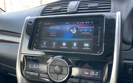 Toyota Premio, 2017 год, 1 675 000 рублей, 17 фотография