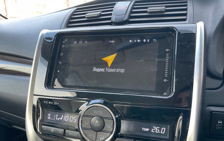 Toyota Premio, 2017 год, 1 675 000 рублей, 19 фотография