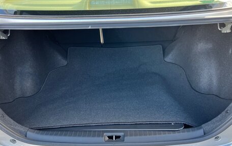 Toyota Premio, 2017 год, 1 675 000 рублей, 16 фотография