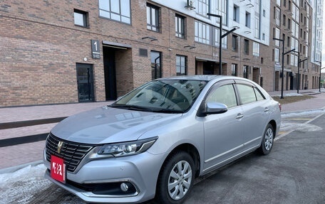 Toyota Premio, 2017 год, 1 675 000 рублей, 7 фотография