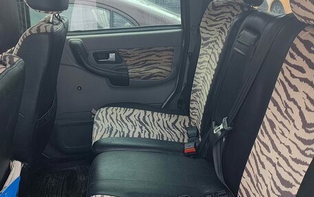 ЛуАЗ Patriot, 2007 год, 700 000 рублей, 6 фотография