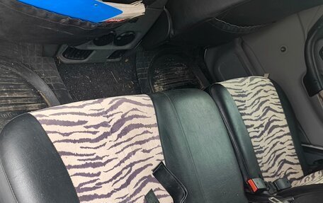 ЛуАЗ Patriot, 2007 год, 700 000 рублей, 9 фотография