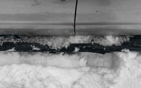 ЛуАЗ Patriot, 2007 год, 700 000 рублей, 10 фотография