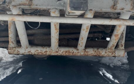 ЛуАЗ Patriot, 2007 год, 700 000 рублей, 11 фотография