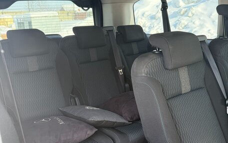 Peugeot Traveller I, 2017 год, 1 900 000 рублей, 6 фотография