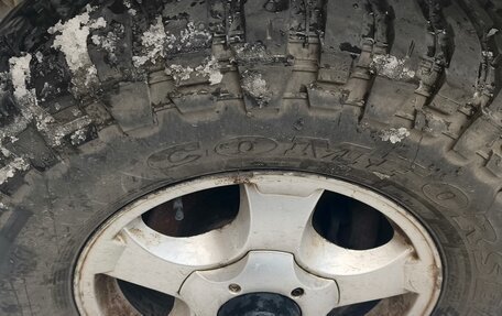 ЛуАЗ Patriot, 2007 год, 700 000 рублей, 12 фотография