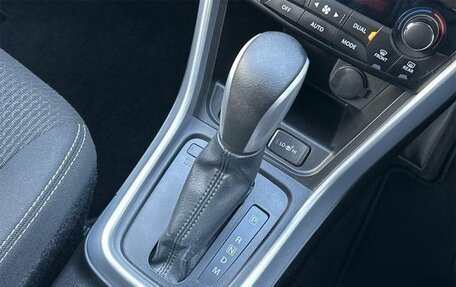 Suzuki SX4 II рестайлинг, 2018 год, 1 400 000 рублей, 5 фотография