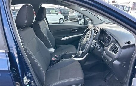 Suzuki SX4 II рестайлинг, 2018 год, 1 400 000 рублей, 6 фотография