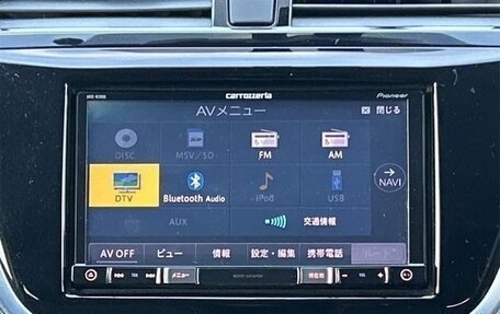 Suzuki SX4 II рестайлинг, 2018 год, 1 400 000 рублей, 12 фотография